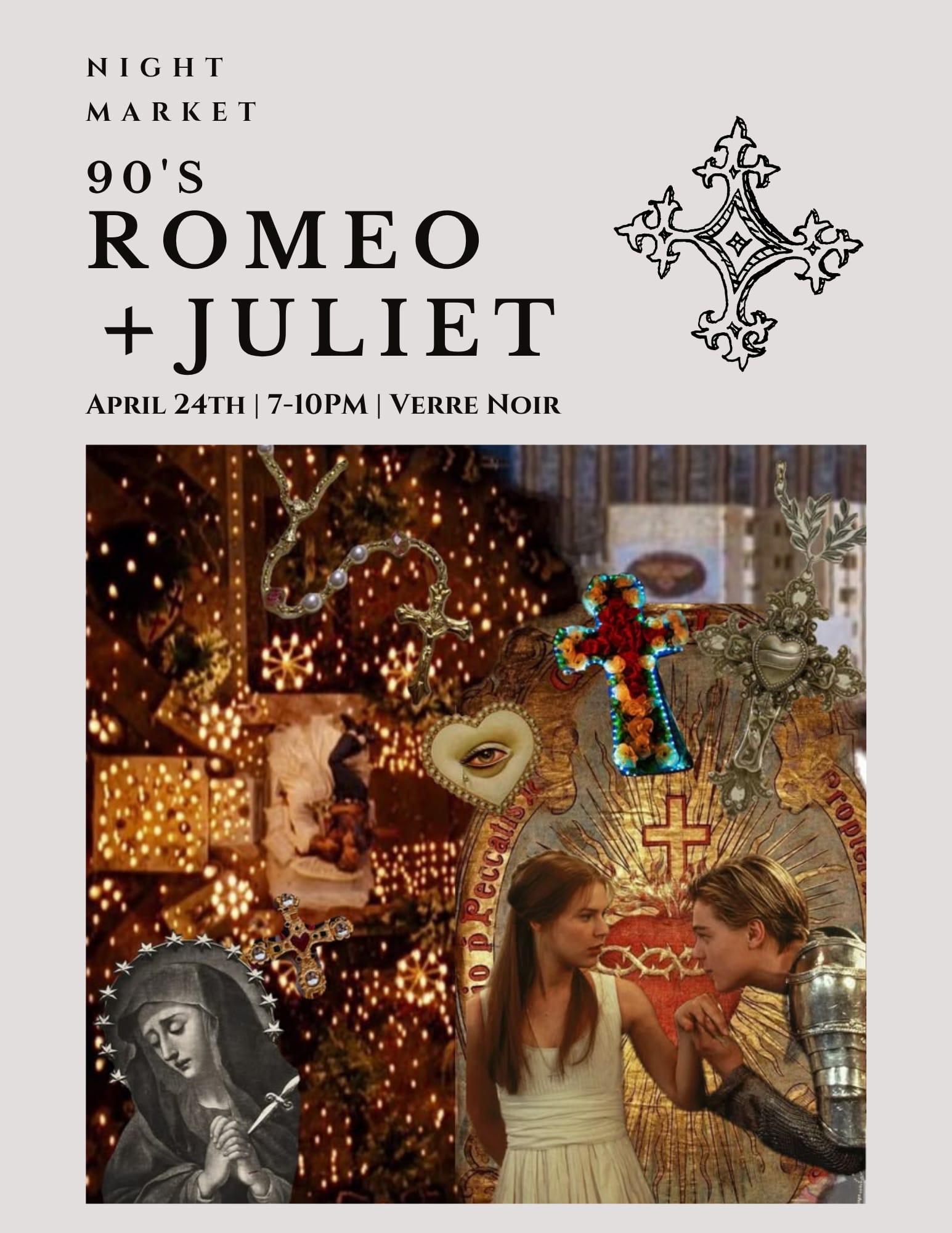 romeo and juliet