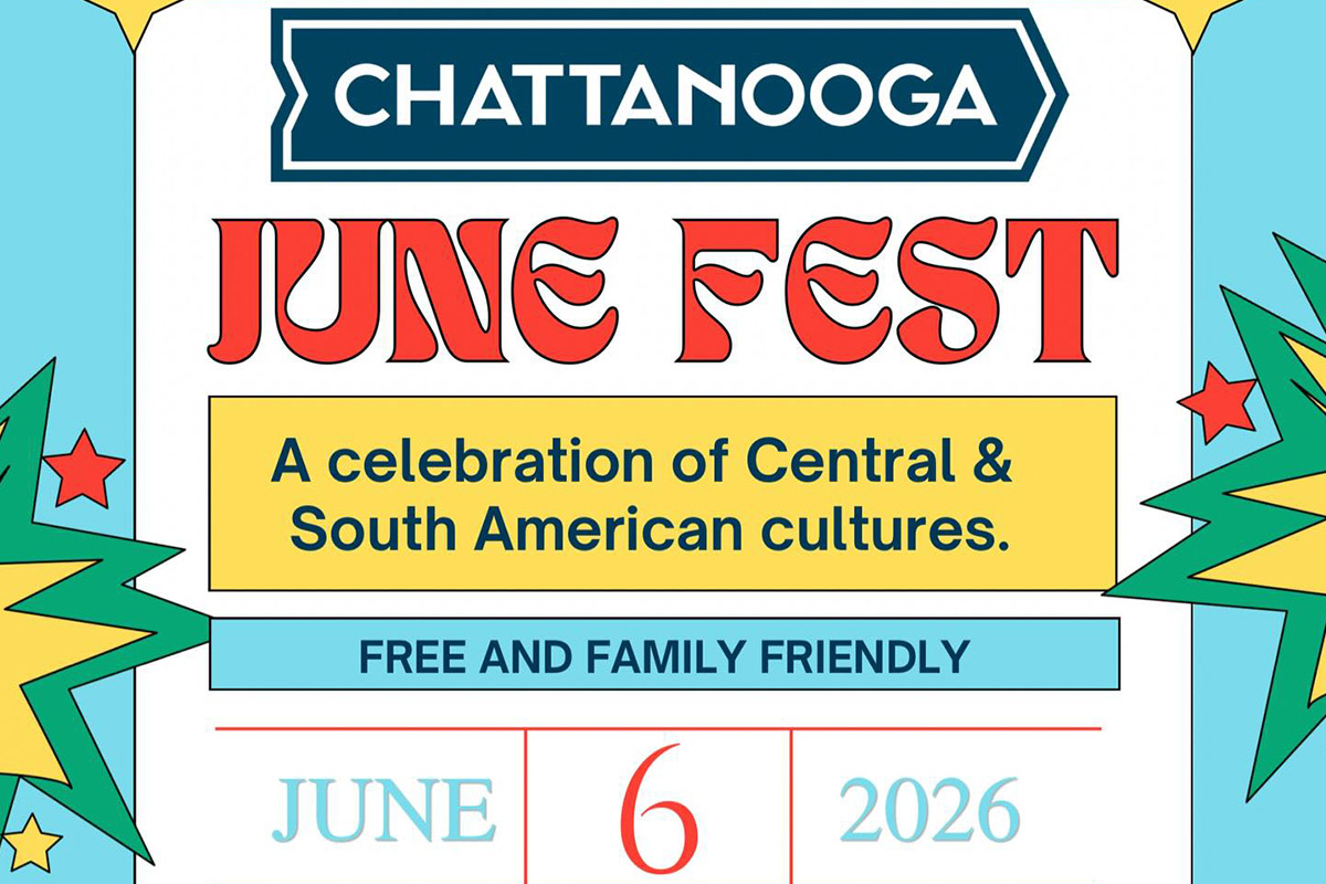 June Fest 2026