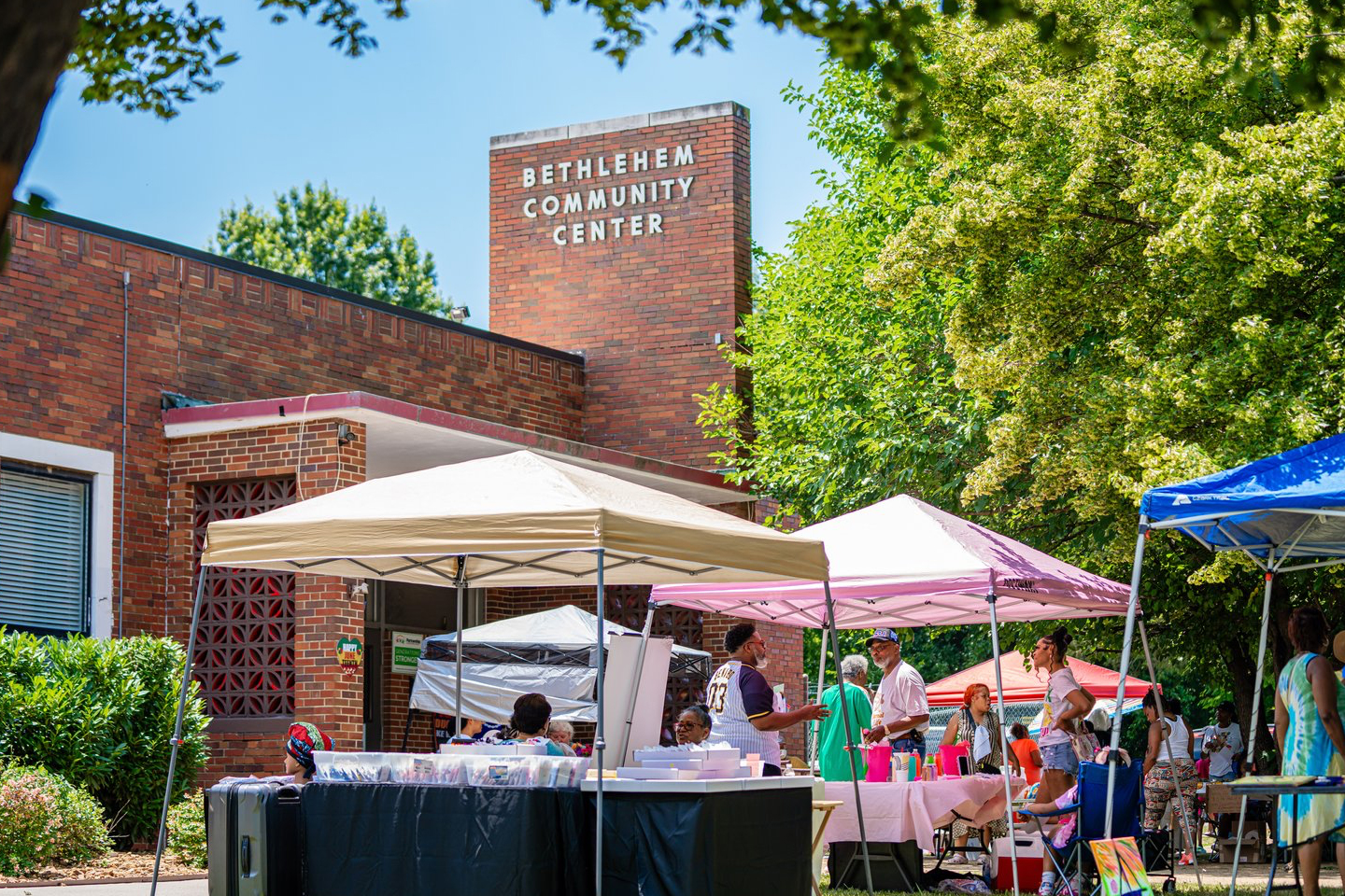 Southside Juneteenth Jubilee