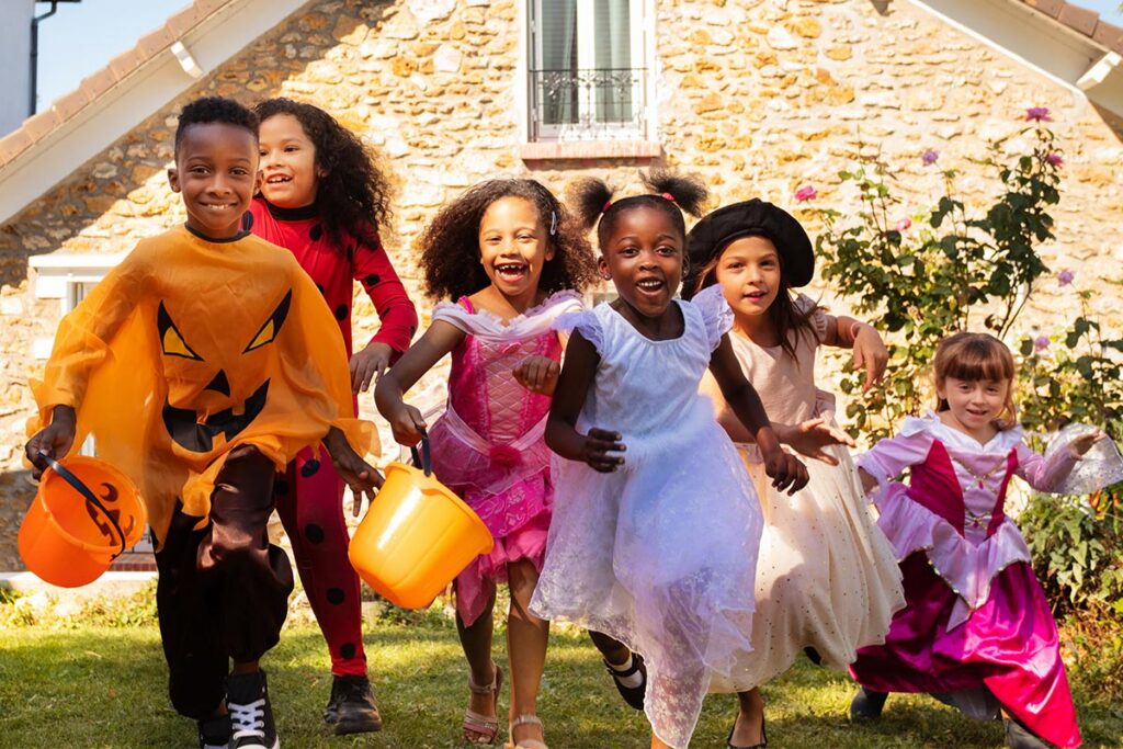 Summerween