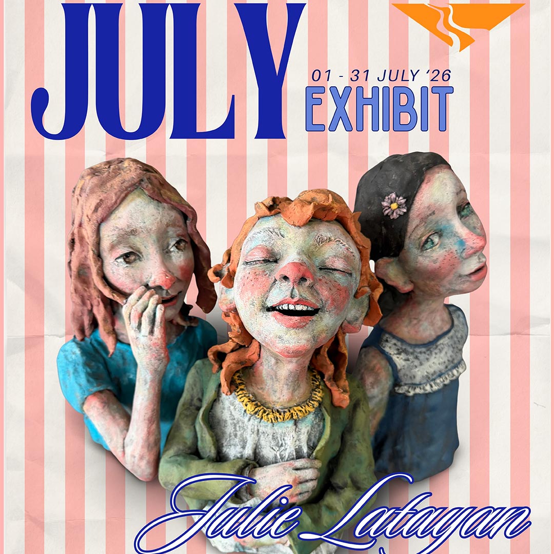 Julie’s World of Ceramics