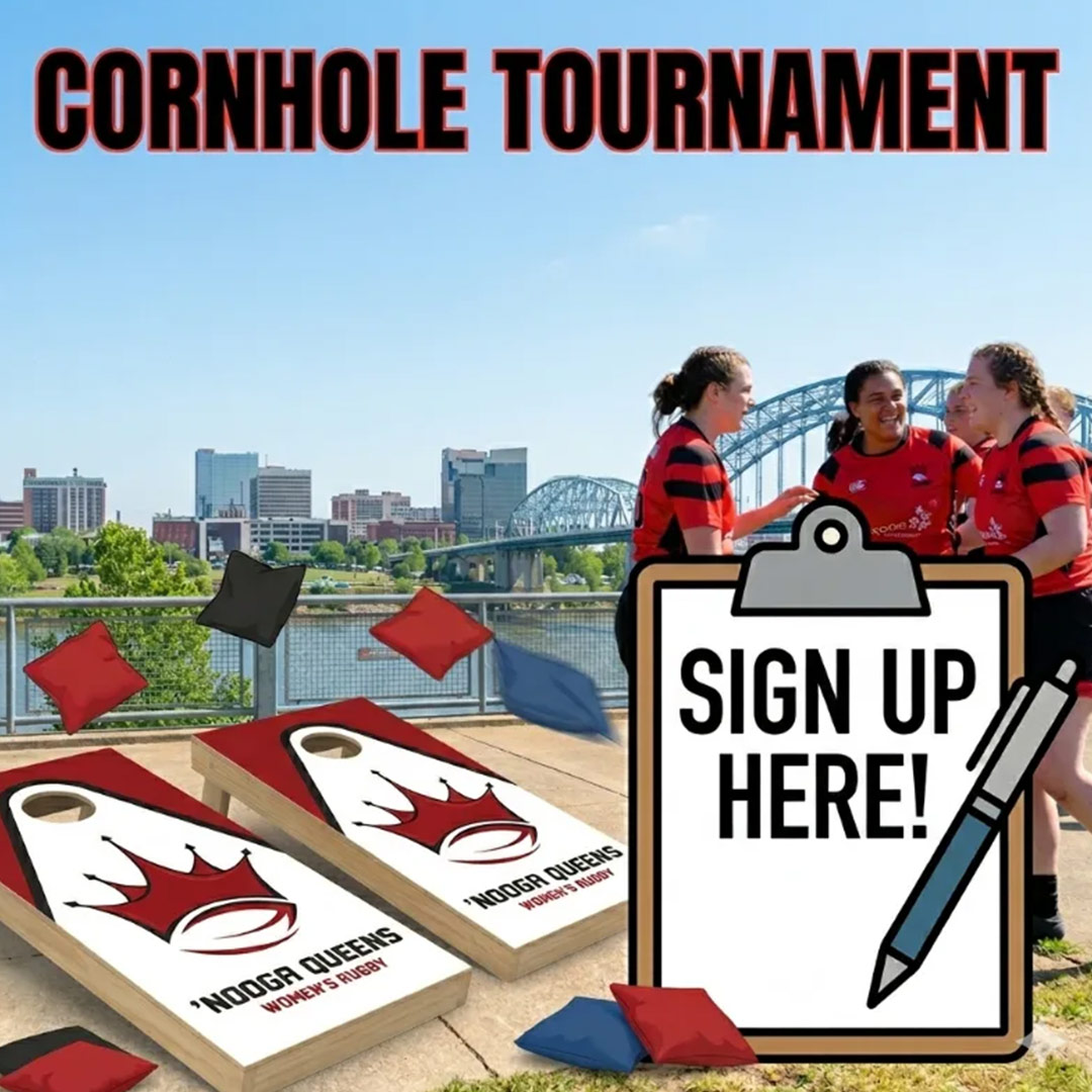 Cornhole Tournament
