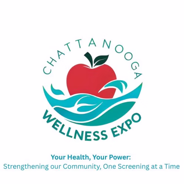 chattanooga wellness expo