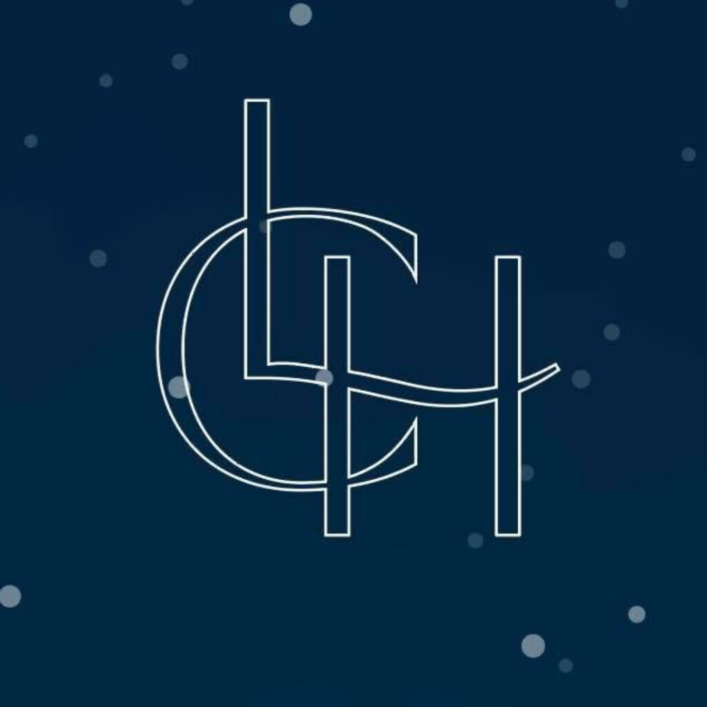 Celebration of Life and Hope Logo
