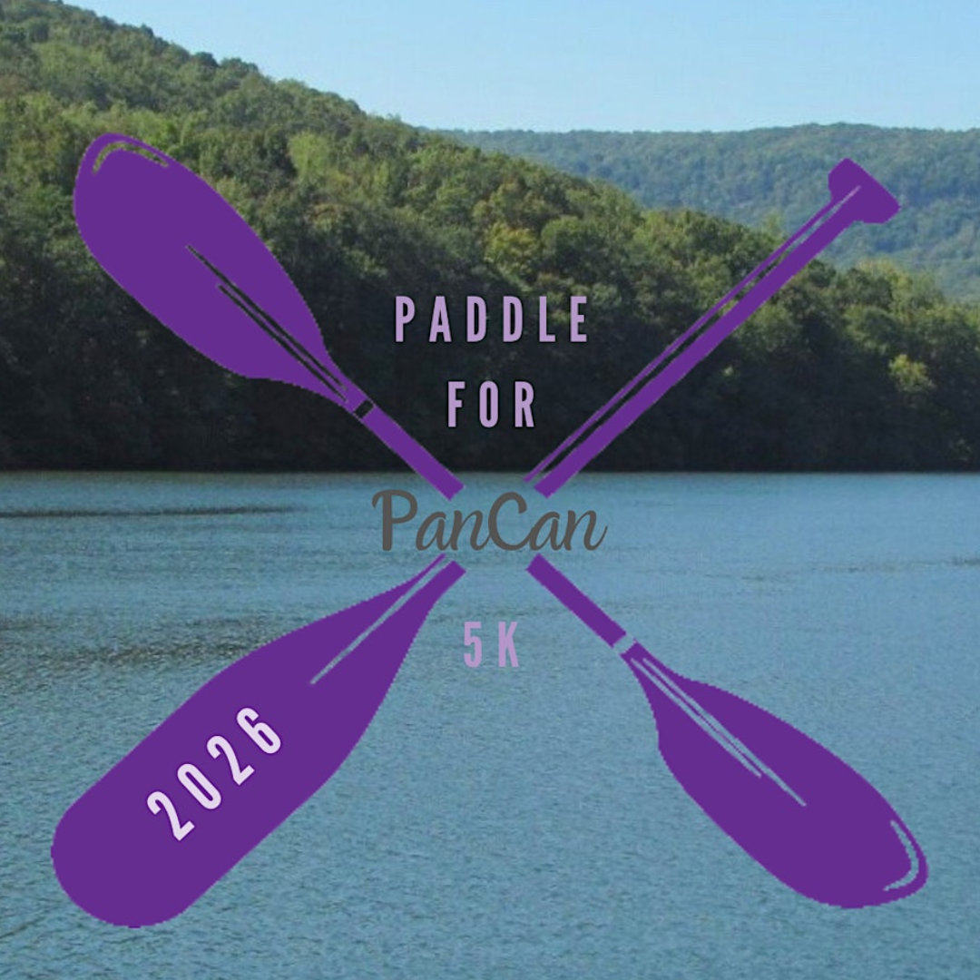 Paddle for PanCAN 2026 graphic