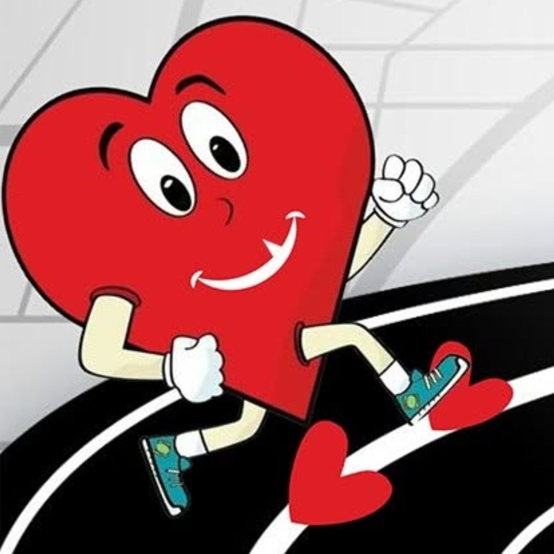 Run4Love Logo