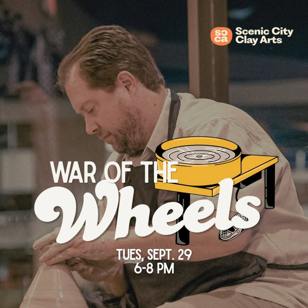 War of the Wheels Graphic