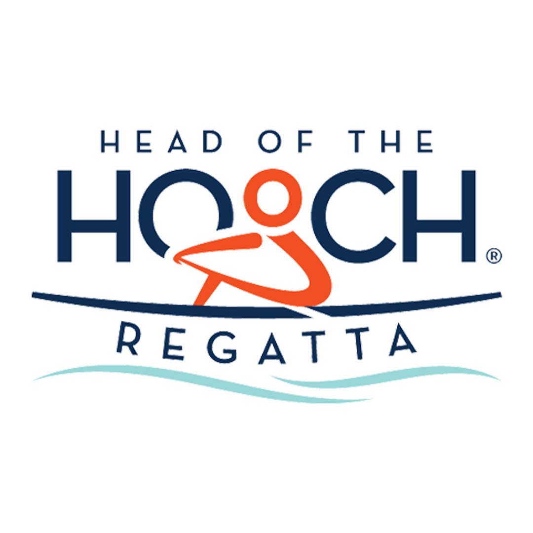 Head of the Hooch Regatta logo