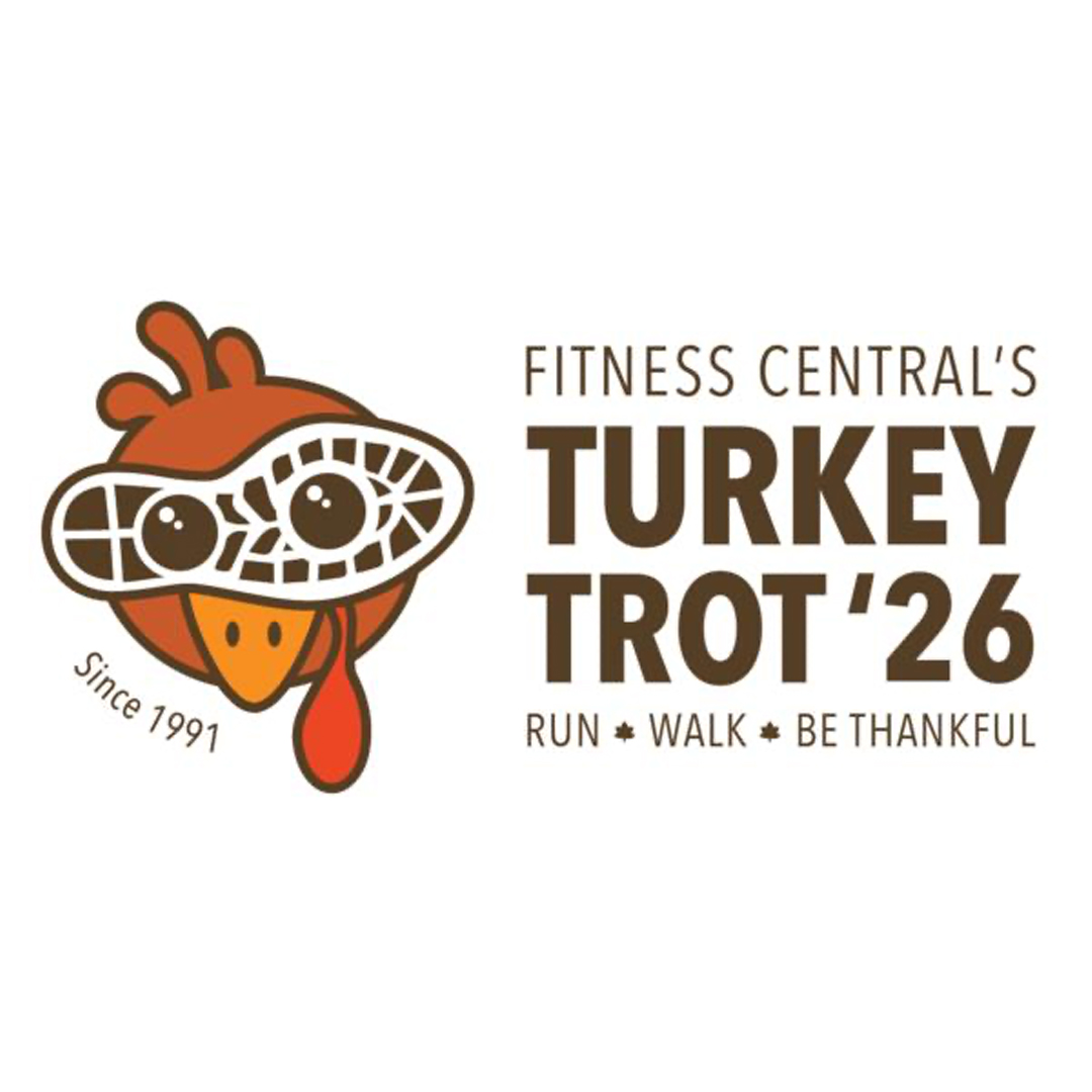 Turkey Trot logo