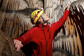 Blog.Caving