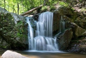 Blog.Waterfalls