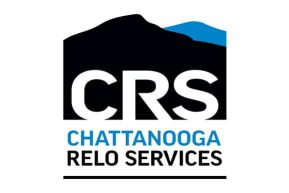 Chattanooga Relocation Services Logo