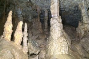 Chattanooga Grotto