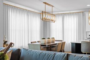 Chattanooga Window Treatments