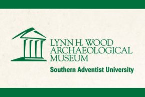 Lynn H. Wood Archaeological Museum Logo