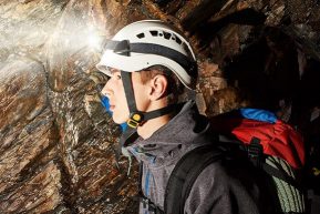 OutdoorChattanooga.Caving