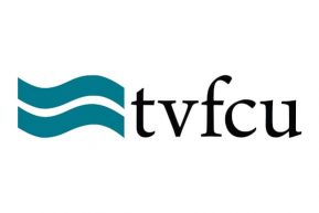 Tennessee Valley Federal Credit Union Logo